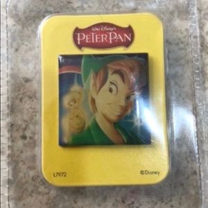 Vintage Disney PeterPan Pin